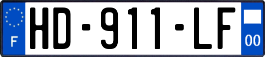 HD-911-LF