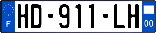 HD-911-LH