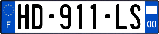 HD-911-LS