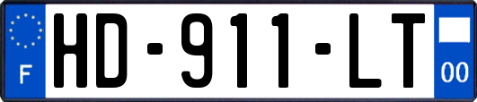 HD-911-LT