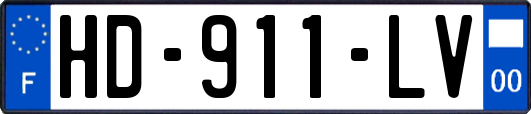 HD-911-LV