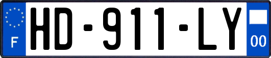 HD-911-LY