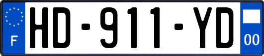 HD-911-YD