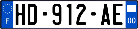 HD-912-AE