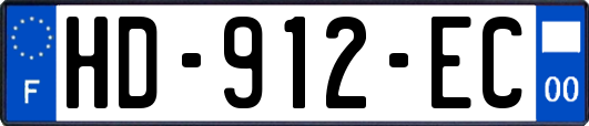 HD-912-EC