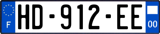 HD-912-EE