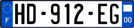 HD-912-EG
