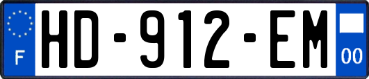 HD-912-EM