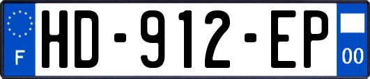HD-912-EP