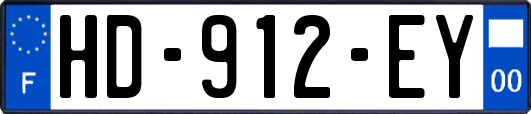 HD-912-EY