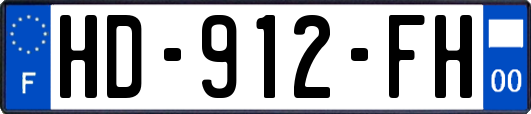HD-912-FH