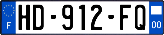 HD-912-FQ