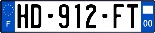 HD-912-FT
