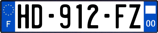HD-912-FZ