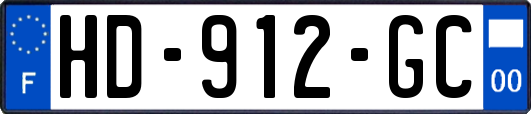 HD-912-GC