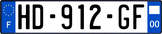 HD-912-GF