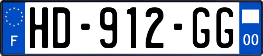 HD-912-GG