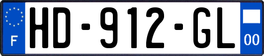 HD-912-GL