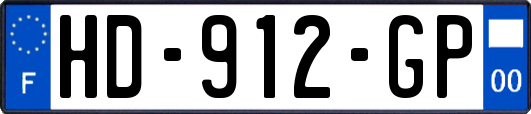 HD-912-GP