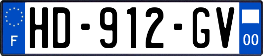 HD-912-GV