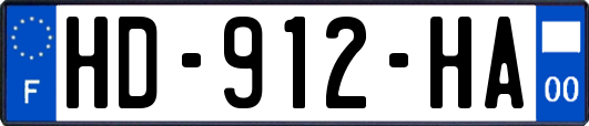 HD-912-HA