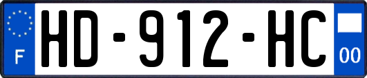 HD-912-HC
