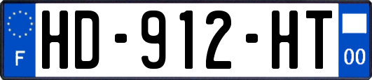 HD-912-HT