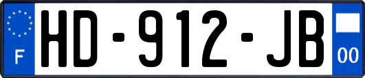 HD-912-JB