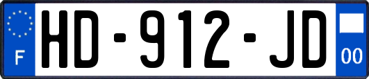 HD-912-JD