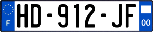 HD-912-JF