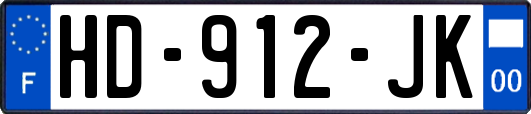 HD-912-JK