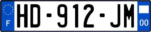 HD-912-JM