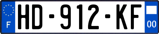 HD-912-KF