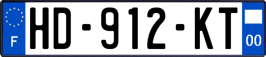 HD-912-KT
