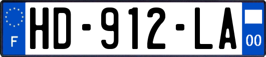HD-912-LA