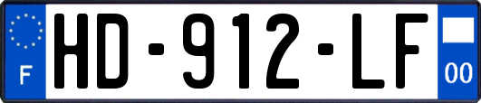 HD-912-LF