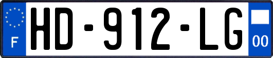 HD-912-LG