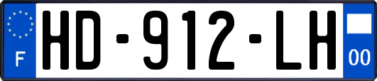 HD-912-LH