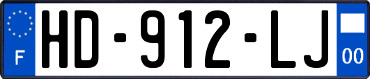 HD-912-LJ