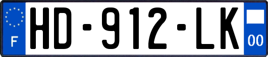 HD-912-LK