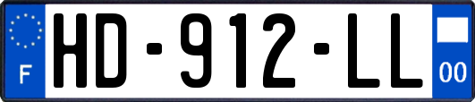 HD-912-LL