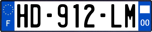 HD-912-LM