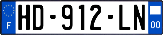 HD-912-LN