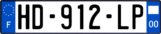 HD-912-LP