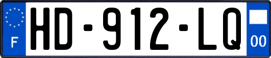 HD-912-LQ