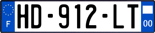 HD-912-LT