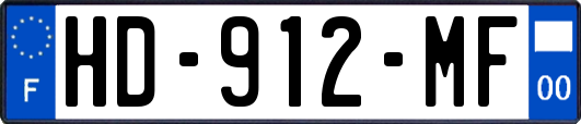 HD-912-MF