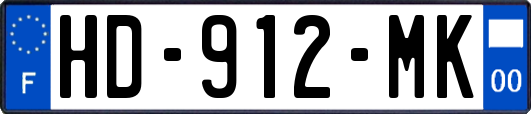 HD-912-MK