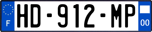 HD-912-MP