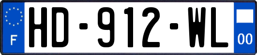 HD-912-WL